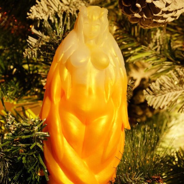 P96-0.62LB Owl Elf Cheap Anime Fake Pussy Silicone Hentai Sex 100% Genuine| MRL - Image 8