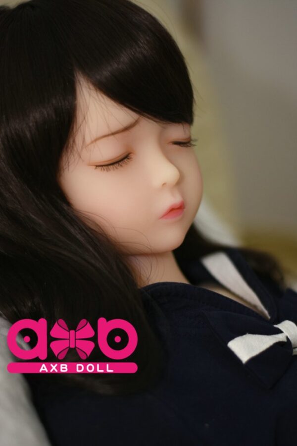 100cm A11# TPE sex Doll Mini Doll Lifelike Sex Doll - Image 7