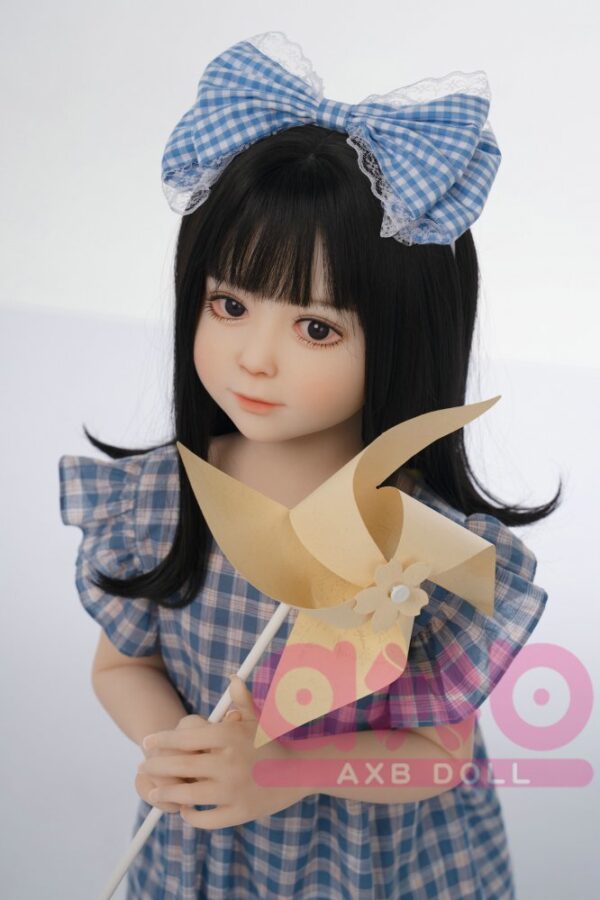 100cm TB02# TPE Mini Sex Doll Cute Love Dolls - Image 3