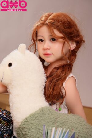 mini sex doll