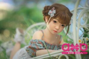 mini sex doll