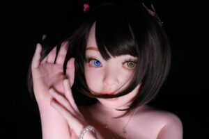 mini sex doll