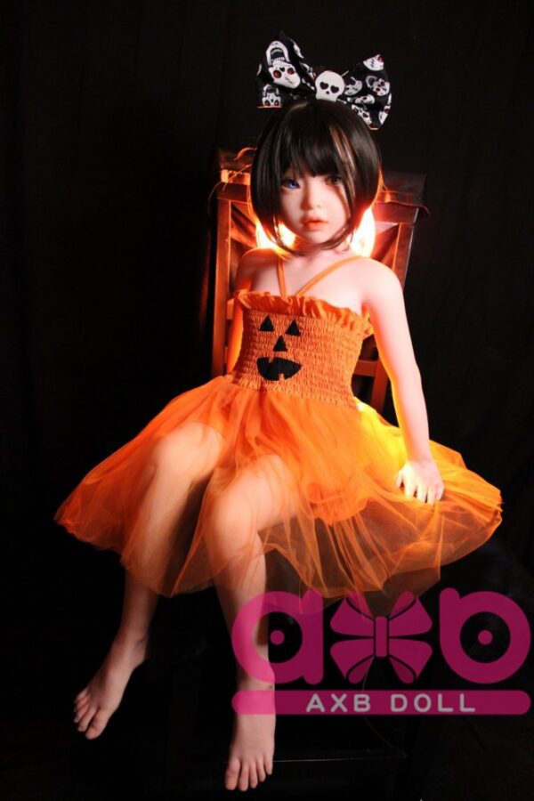100cm G58# Silicone Anime Love Doll Life Size Sex Dolls - Image 2