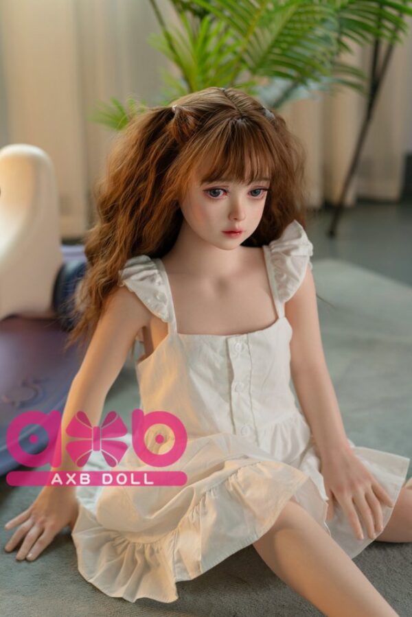 100cm G26# Silicone Anime Love Doll Life Size Sex Dolls - Image 6