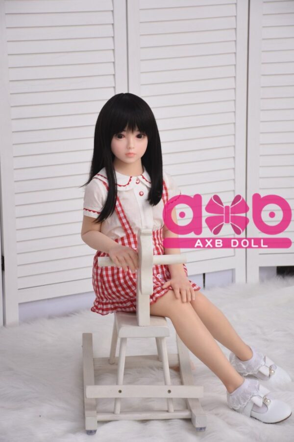 100cm G26# Silicone Anime Love Doll Life Size Sex Dolls - Image 7