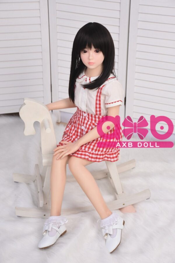 100cm G26# Silicone Anime Love Doll Life Size Sex Dolls - Image 9