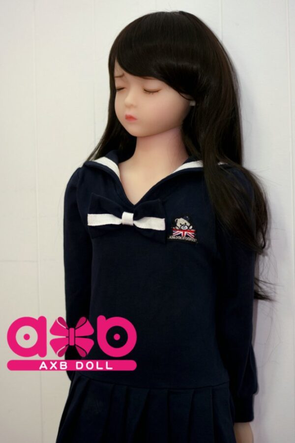100cm A11# TPE sex Doll Mini Doll Lifelike Sex Doll - Image 2