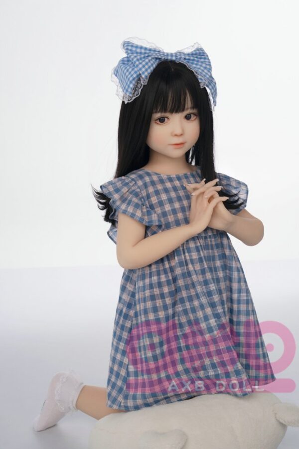 100cm TB02# TPE Mini Sex Doll Cute Love Dolls - Image 2