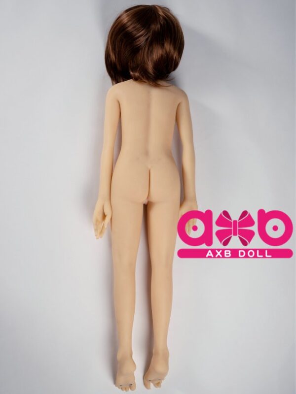 100cm A11# TPE sex Doll Mini Doll Cute sex doll - Image 10