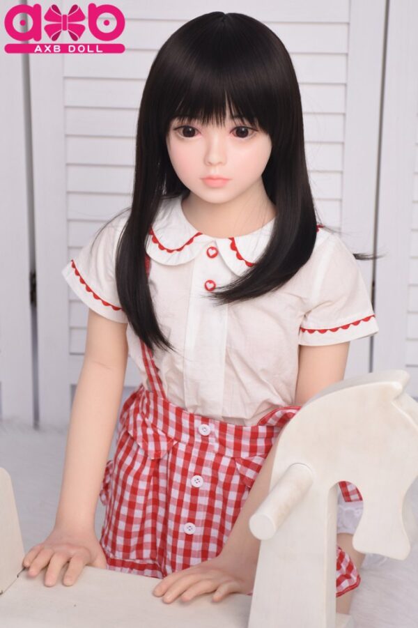 100cm G26# Silicone Anime Love Doll Life Size Sex Dolls - Image 8