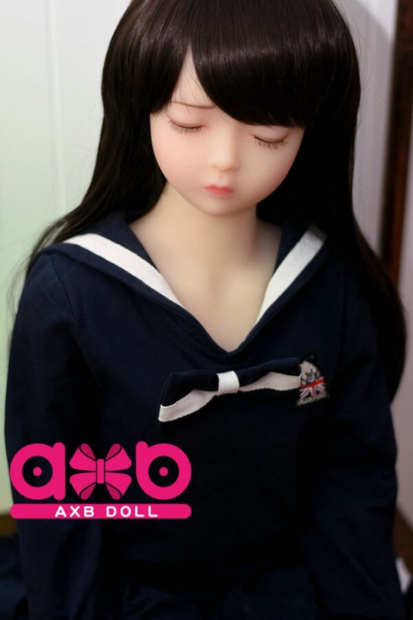 100cm A11# TPE sex Doll Mini Doll Lifelike Sex Doll - Image 3