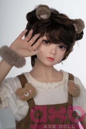 mini sex doll