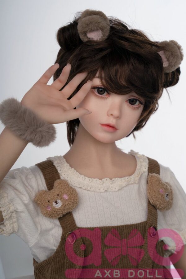 mini sex doll