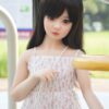 mini sex doll