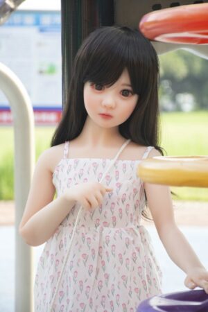 mini sex doll