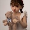 mini sex doll