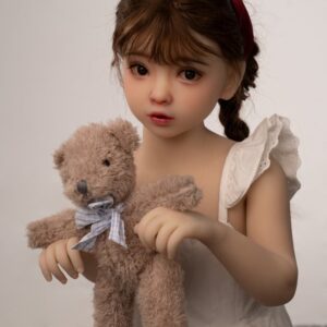 mini sex doll
