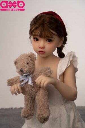 mini sex doll
