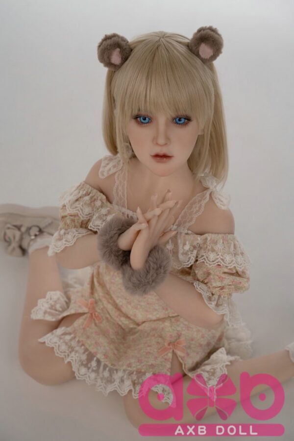 108cm A69# TPE Cute Sex Doll Anime Love Dolls - Image 10