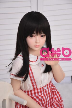 mini sex doll