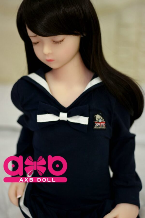 100cm A11# TPE sex Doll Mini Doll Lifelike Sex Doll - Image 6