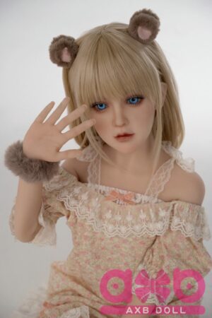 mini sex doll