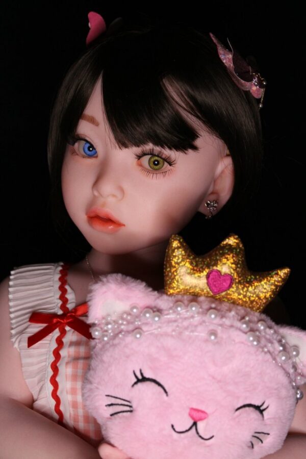 100cm G58# Silicone Anime Love Doll Life Size Sex Dolls - Image 3