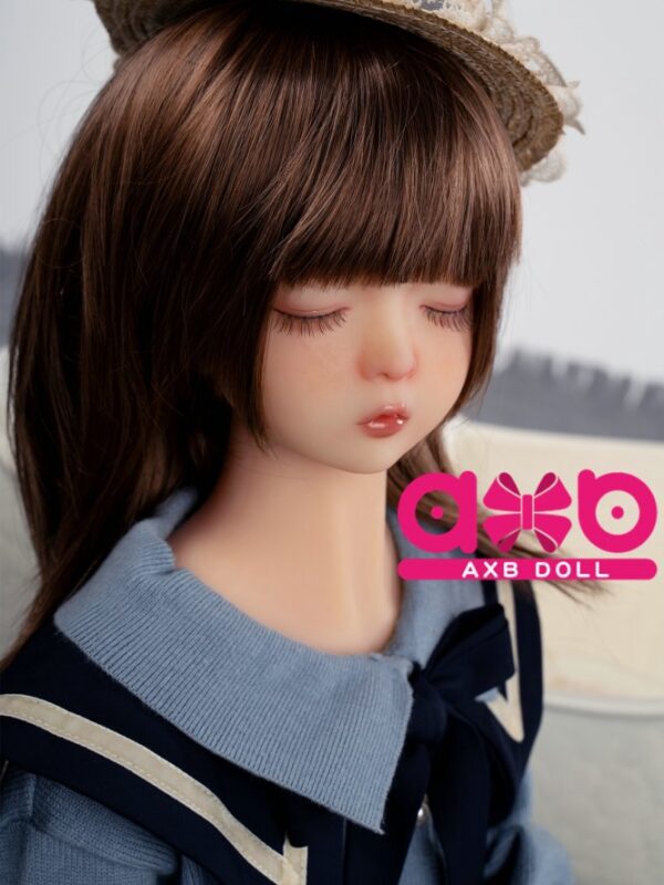 100cm A11# TPE sex Doll Mini Doll Cute sex doll - Image 8