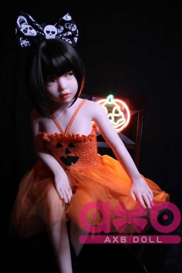 100cm G58# Silicone Anime Love Doll Life Size Sex Dolls - Image 5
