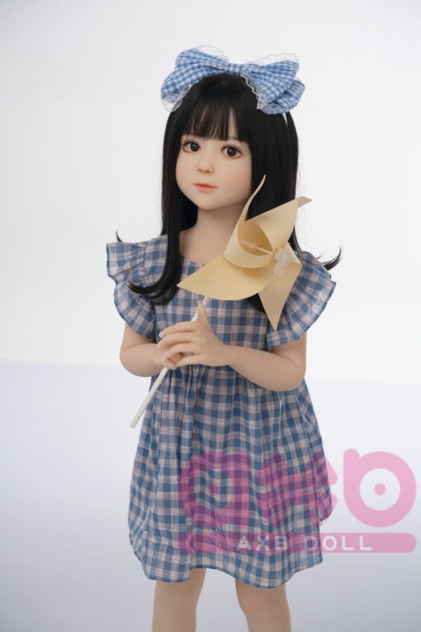 100cm TB02# TPE Mini Sex Doll Cute Love Dolls - Image 8