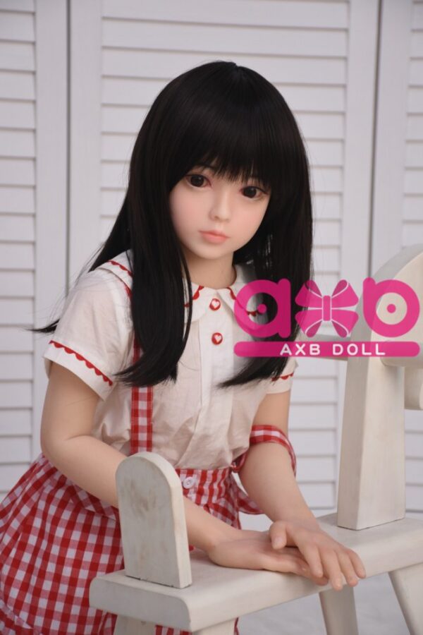 100cm G26# Silicone Anime Love Doll Life Size Sex Dolls - Image 4