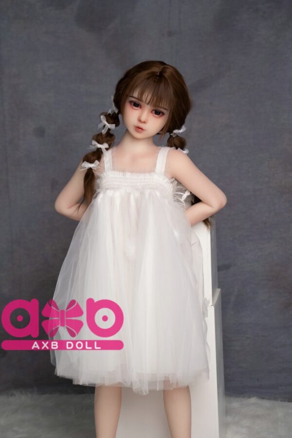 100cm A09# Sex Doll Mini Doll Cute Love Doll - Image 3