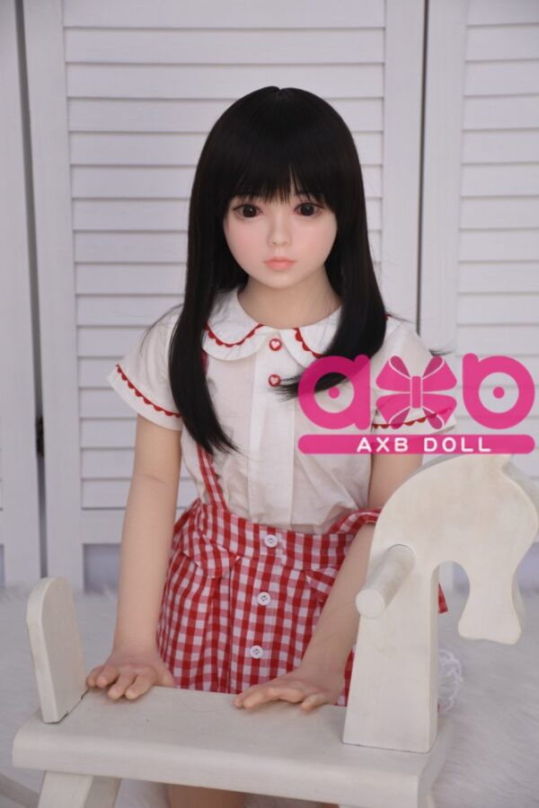 100cm G26# Silicone Anime Love Doll Life Size Sex Dolls - Image 6