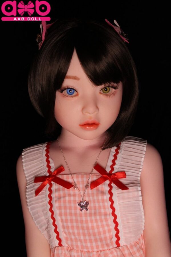 mini sex doll