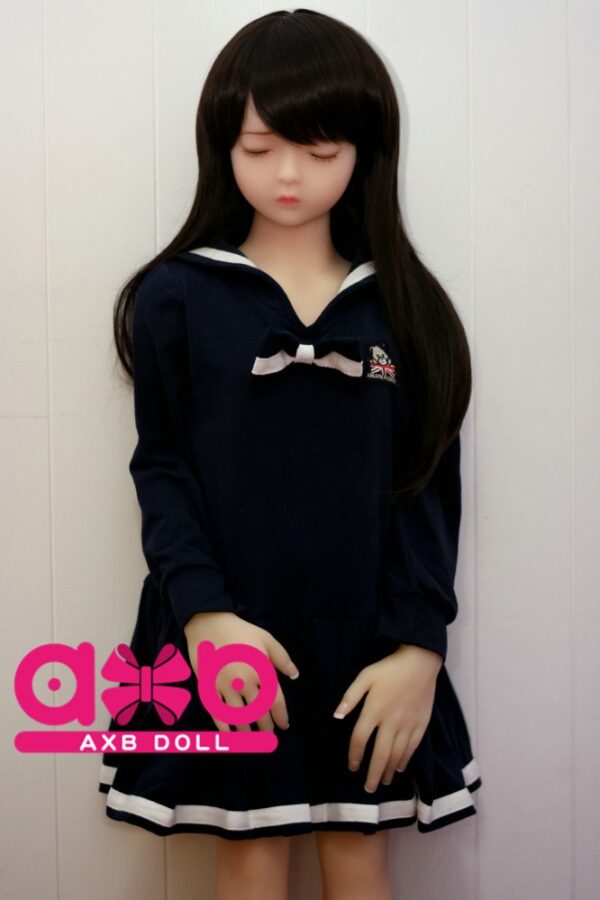 100cm A11# TPE sex Doll Mini Doll Lifelike Sex Doll - Image 4