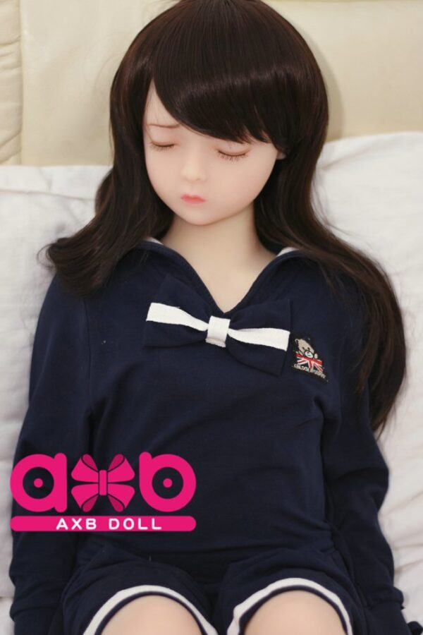 100cm A11# TPE sex Doll Mini Doll Lifelike Sex Doll - Image 5