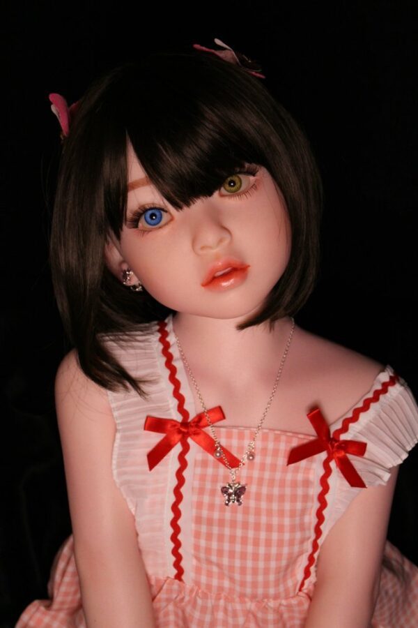 100cm G58# Silicone Anime Love Doll Life Size Sex Dolls - Image 5