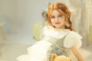 mini sex doll