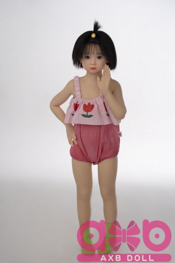 100cm GB15# TPE Mini Sex Doll Cute Love Dolls - Image 12