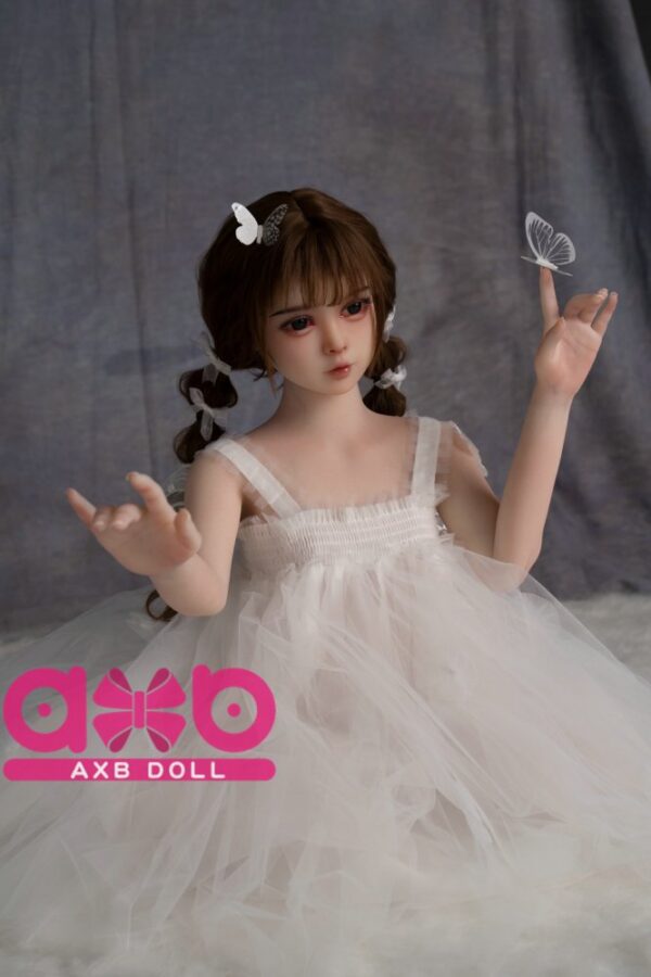 100cm A09# Sex Doll Mini Doll Cute Love Doll - Image 6