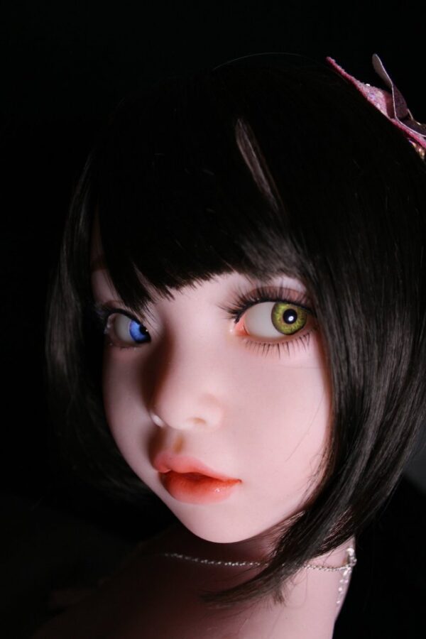 100cm G58# Silicone Anime Love Doll Life Size Sex Dolls - Image 7