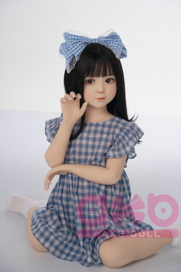 100cm TB02# TPE Mini Sex Doll Cute Love Dolls - Image 9