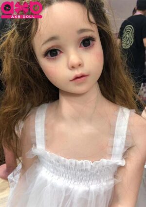mini sex doll