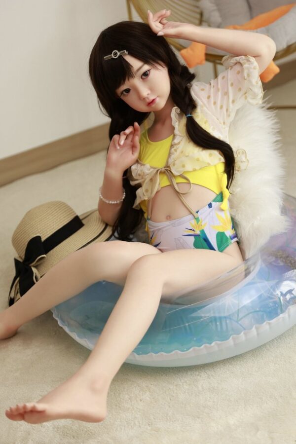 121cm GB05 Slight defect Doll - Image 17