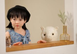 mini sex doll