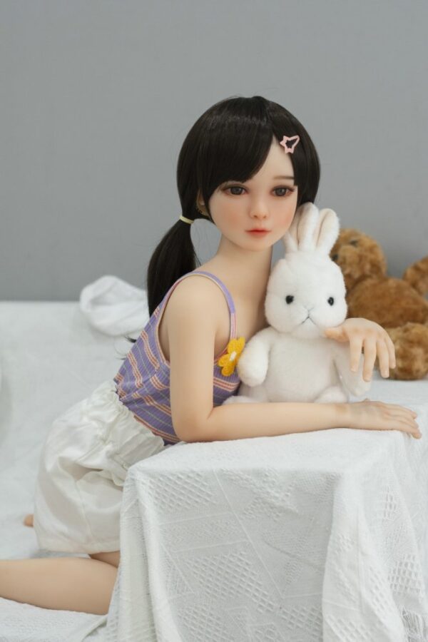 100cm A09# Sex Doll Mini Doll Cute Love Doll - Image 13