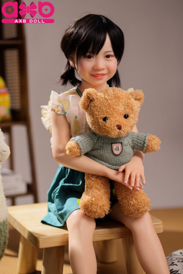 mini sex doll