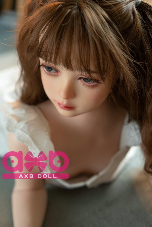 100cm G26# Silicone Anime Love Doll Life Size Sex Dolls - Image 12
