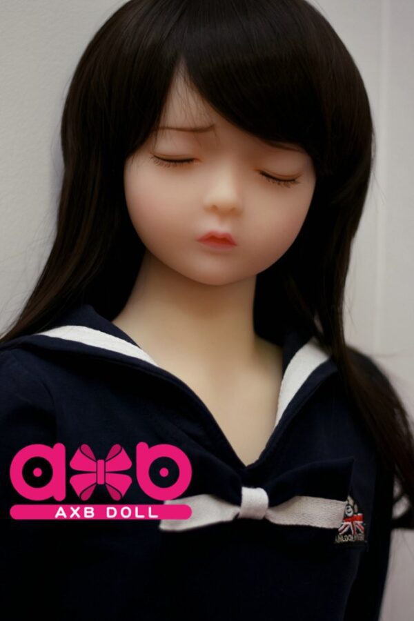 100cm A11# TPE sex Doll Mini Doll Lifelike Sex Doll - Image 8