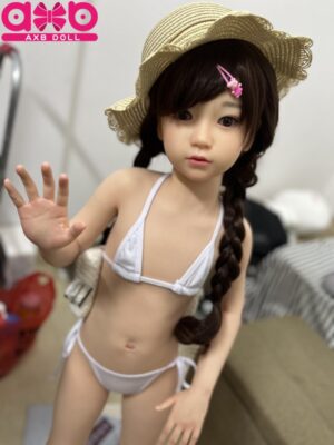 mini sex doll